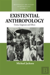 Existential Anthropology
