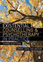 Existential Counselling & Psychotherapy In Practice