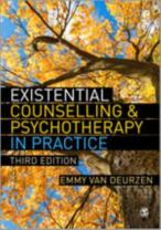 Existential Counselling & Psychotherapy In Practice