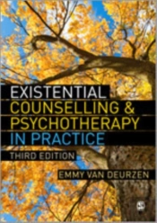 Existential Counselling & Psychotherapy In Practice