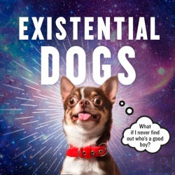 Bertrand.pt - Existential Dogs