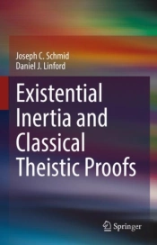 Existential Inertia And Classical Theistic Proofs