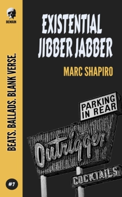 Bertrand.pt - Existential Jibber Jabber