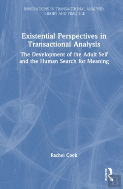 Bertrand.pt - Existential Perspectives In Transactional Analysis