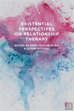 Bertrand.pt - Existential Perspectives On Relationship Therapy