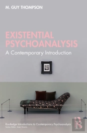 Existential Psychoanalysis