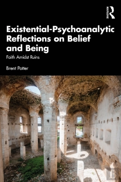 Bertrand.pt - Existential-Psychoanalytic Reflections On Belief And Being