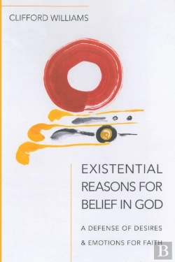 Bertrand.pt - Existential Reasons For Belief In God