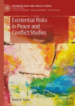 Bertrand.pt - Existential Risks In Peace And Conflict Studies