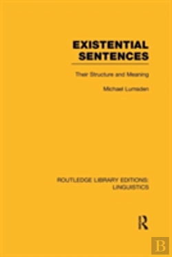 Bertrand.pt - Existential Sentences