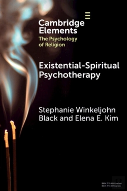 Bertrand.pt - Existential-Spiritual Psychotherapy