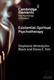 Existential-Spiritual Psychotherapy