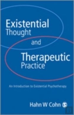 Bertrand.pt - Existential Thought And Therapeutic Practice