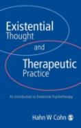 Existential Thought And Therapeutic Practice