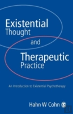 Bertrand.pt - Existential Thought And Therapeutic Practice
