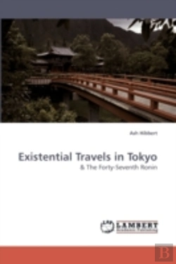 Bertrand.pt - Existential Travels In Tokyo
