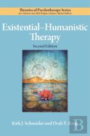 Existentialâ€“Humanistic Therapy