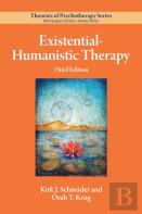 Existentialâ€“Humanistic Therapy