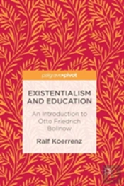 Existentialism And Education