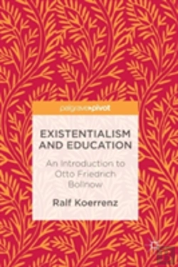 Bertrand.pt - Existentialism And Education