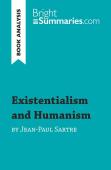 Existentialism And Humanism By Jean-Paul Sartre (Book Analysis)
