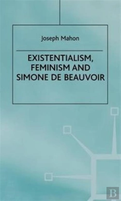 Bertrand.pt - Existentialism, Feminism And Simone De Beauvoir