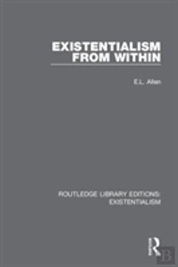 Bertrand.pt - Existentialism From Within