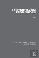 Existentialism From Within