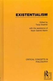 Existentialism