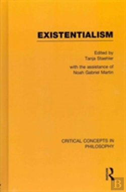 Bertrand.pt - Existentialism