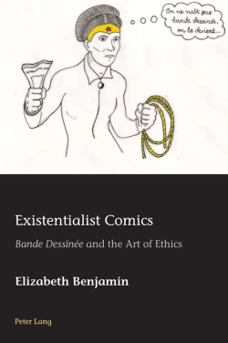 Bertrand.pt - Existentialist Comics