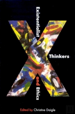 Bertrand.pt - Existentialist Thinkers And Ethics