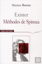 Exister ; Méthodes De Spinoza
