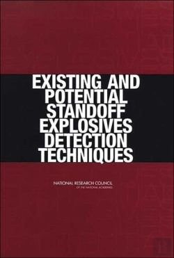 Bertrand.pt - Existing And Potential Standoff Explosives Detection Techniques