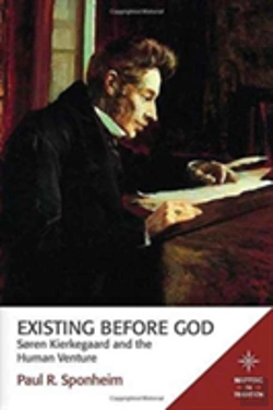 Bertrand.pt - Existing Before God