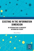 Existing In The Information Dimension