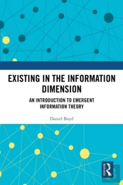 Existing In The Information Dimension