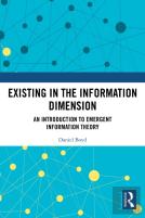 Existing In The Information Dimension
