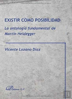 Bertrand.pt - Existir Como Posibilidad