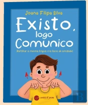 Existo, Logo Comunico