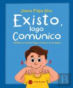 Existo, logo Comunico