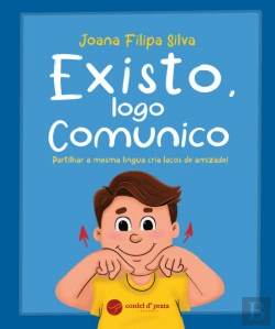 Bertrand.pt - Existo, logo Comunico