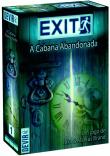 Exit: A Cabana Abandonada