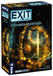 Exit: A Floresta Encantada