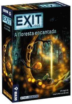 Bertrand.pt - Exit: A Floresta Encantada