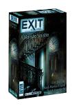 Exit: A Mansão Sinistra