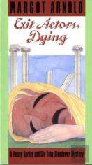 Exit Actors, Dying (Paper Only)