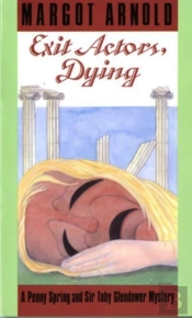 Exit Actors, Dying (Paper Only)