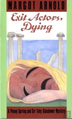Bertrand.pt - Exit Actors, Dying (Paper Only)