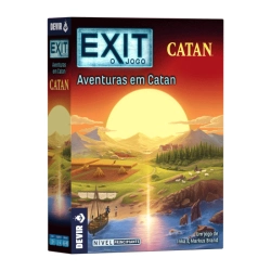 Bertrand.pt - Exit: Aventuras em Catan